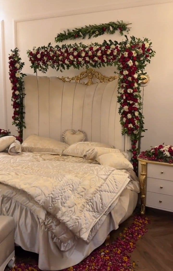 Room Decoration