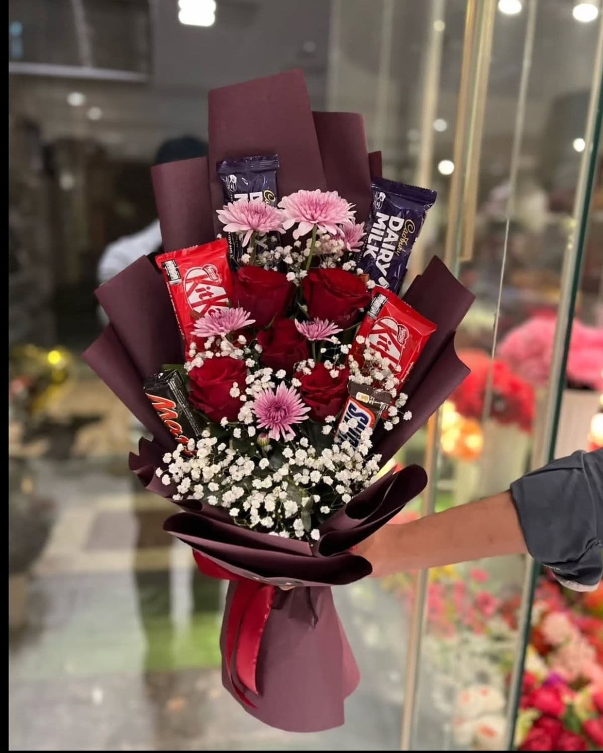 Flower Deal
