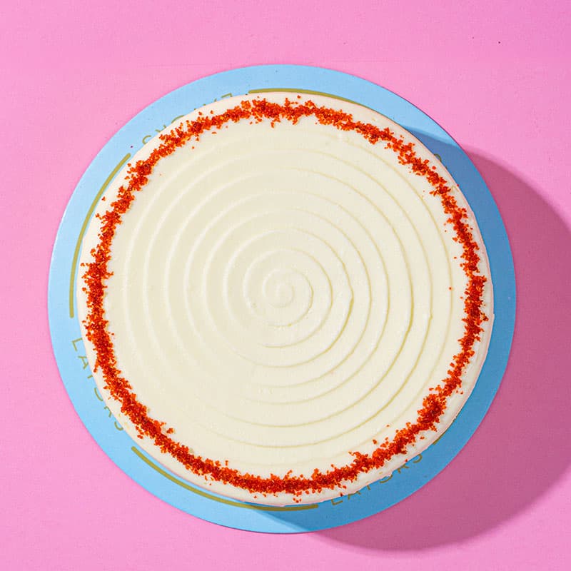 Red Velvet Cake