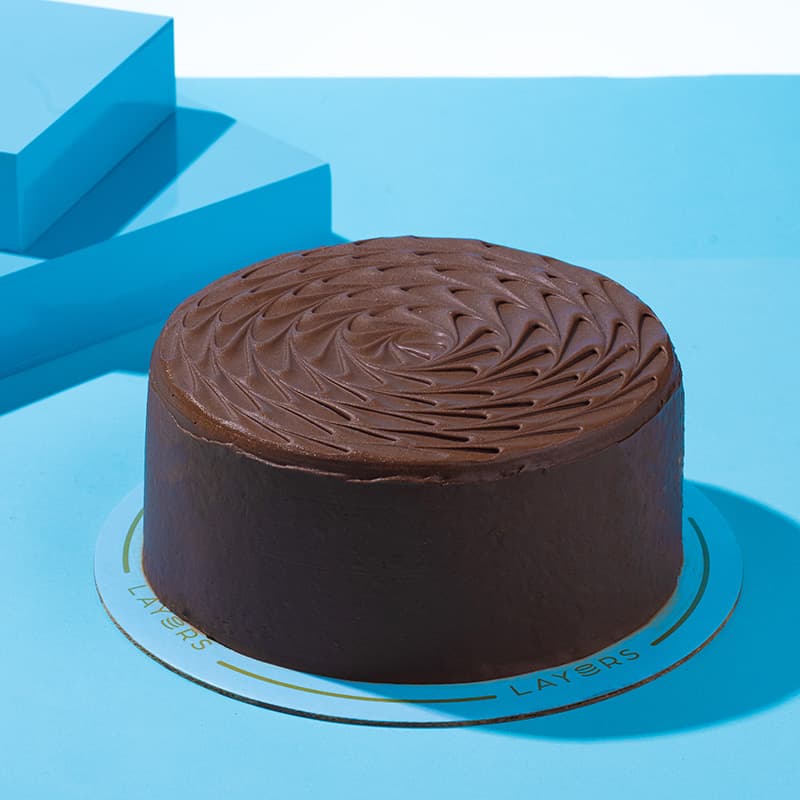 Ferrero Classic Cake