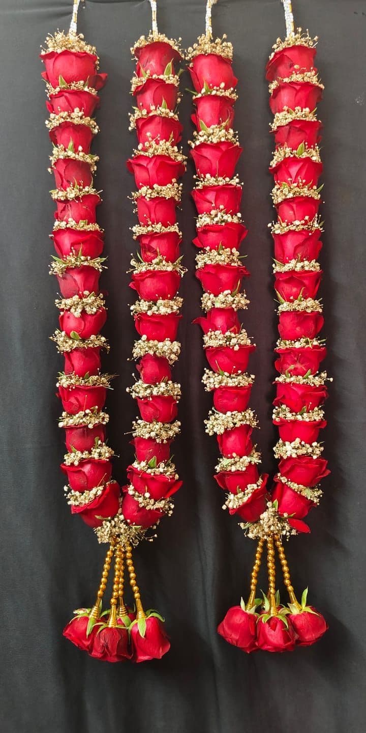 Floral Maala 5