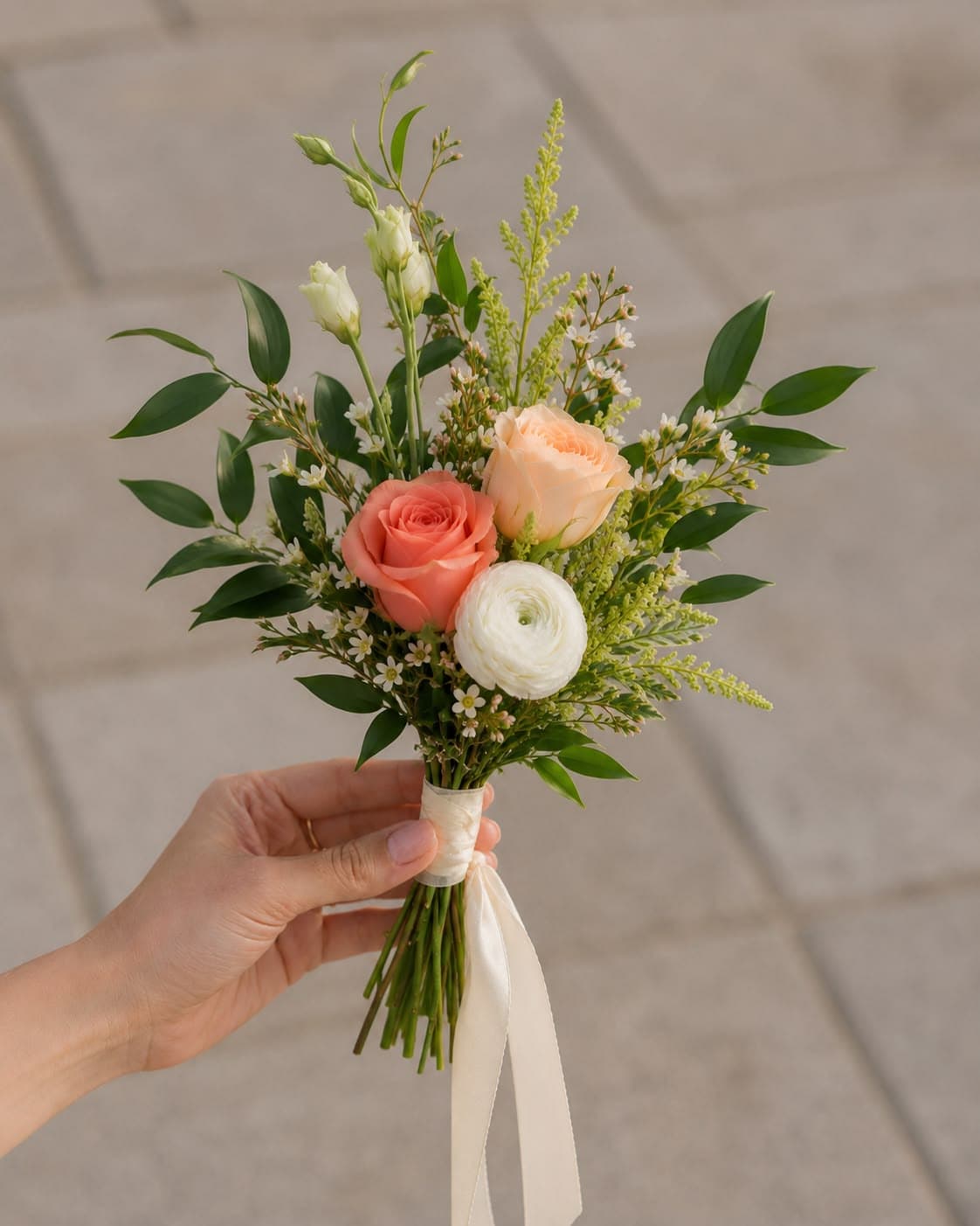 Affordable Bouquet