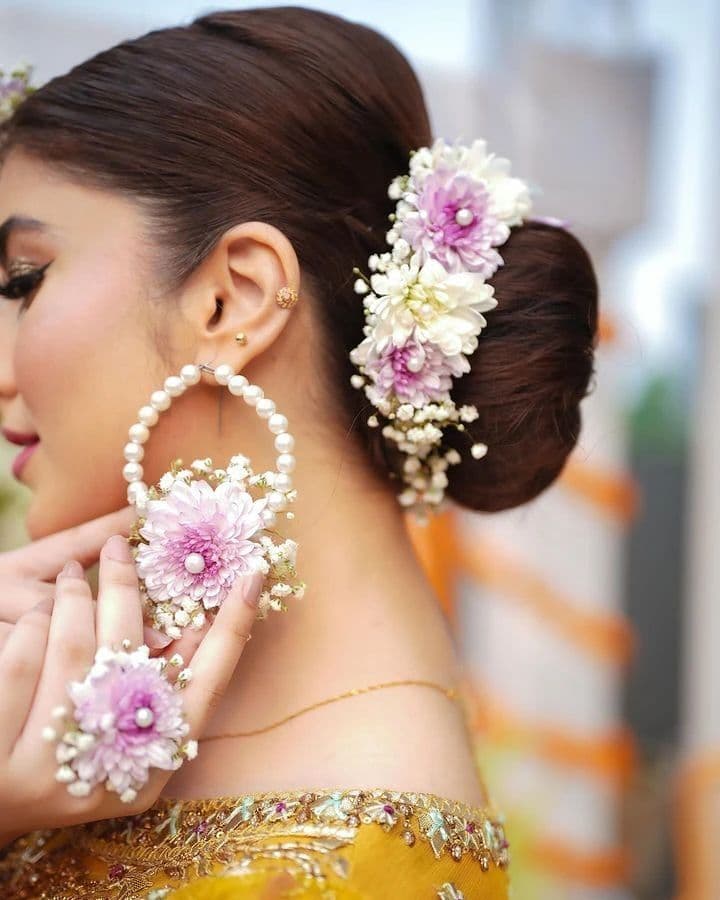 Beautiful Customized Fresh Flowers