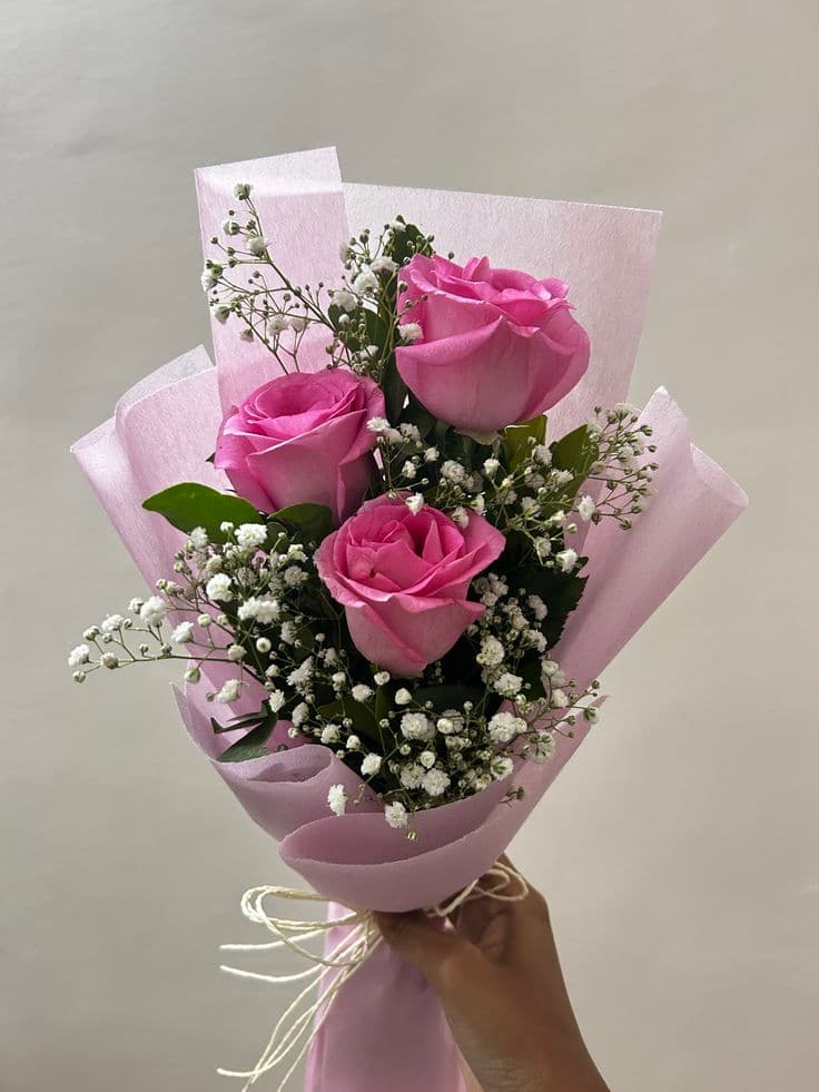 Vibrant Mixed Seasonal Bouquet