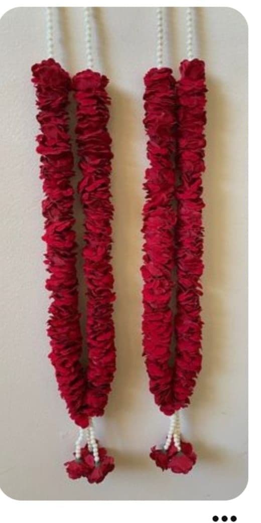Classic Elegant Garland